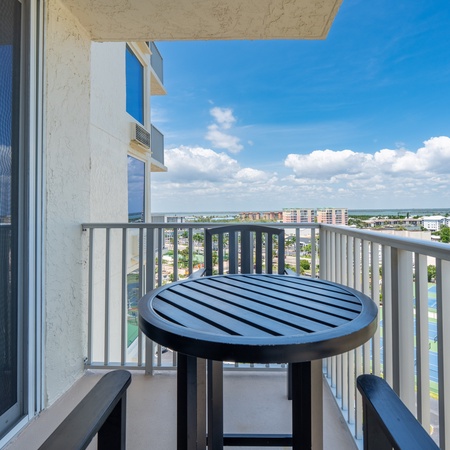 Estero Beach & Tennis 908-B