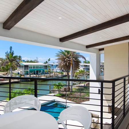 Madera Holiday Home