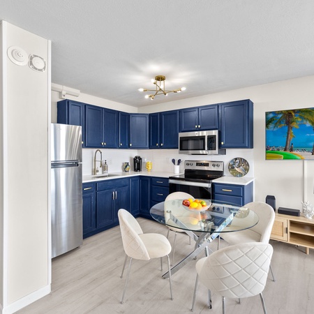 Estero Beach & Tennis 1102-A