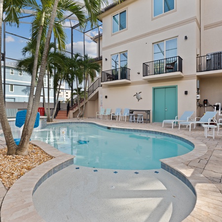 Sabal Palms