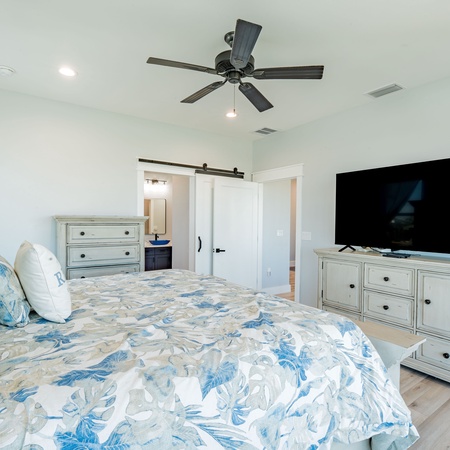 Family Beach House