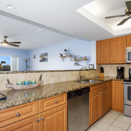 Windward Point #507