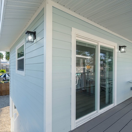 Euca Beach Breeze A