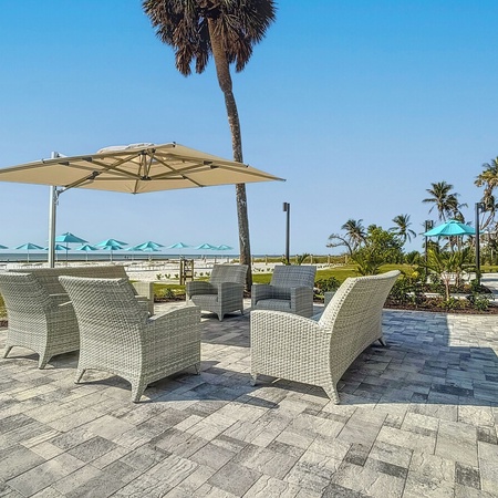 Caper Beach Club 313