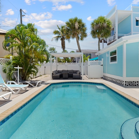 Bluewaters Beach House