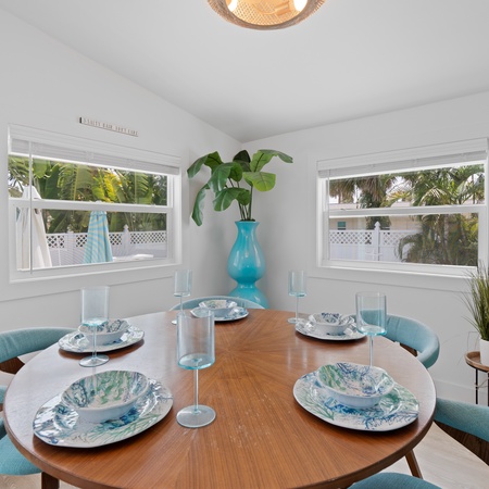 Bluewaters Beach House