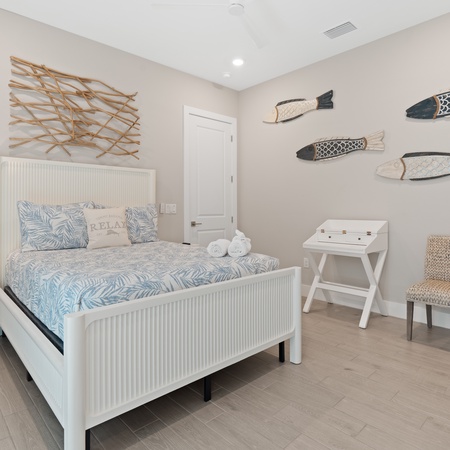 Mod Cottage