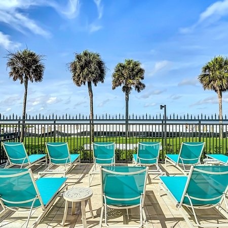 Caper Beach Club 314