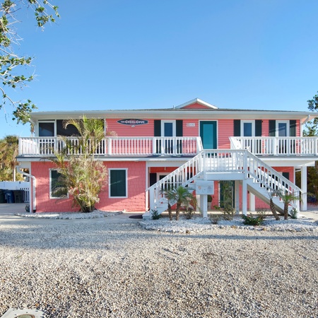 Coral Cove B