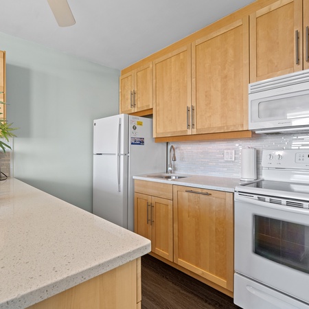 Estero Beach & Tennis 908-B