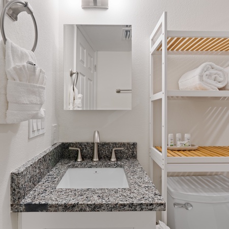Seaside Condo 109