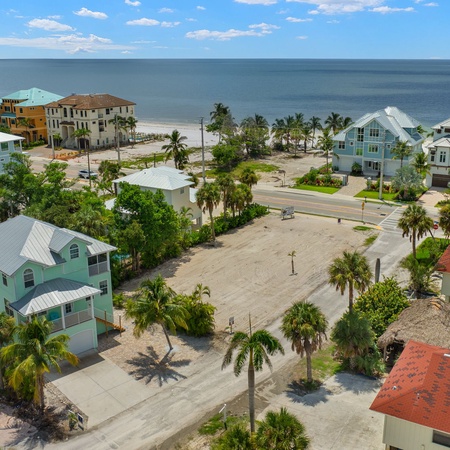 Key Lime Villa