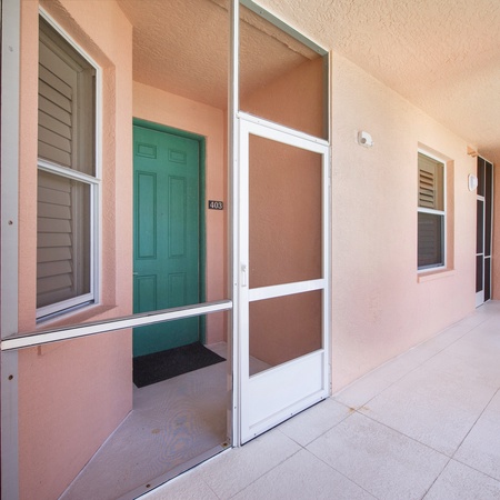 Palm Harbor #403
