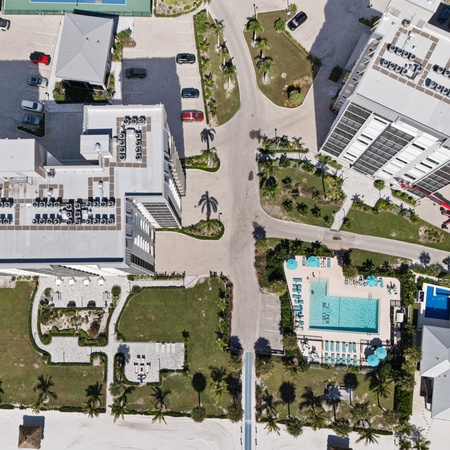 Caper Beach Club 314