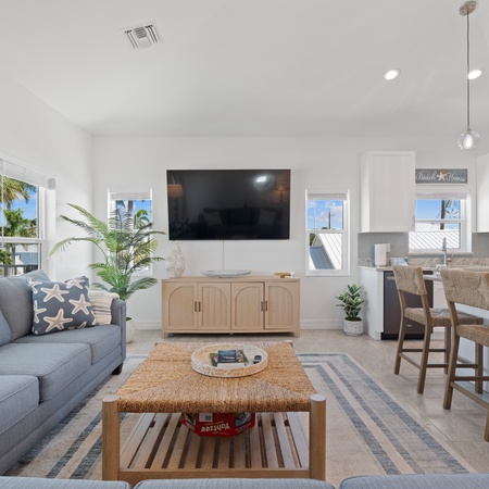 Pearl Street Retreat