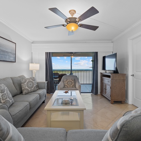 Carlos Pointe #213 Paradise Pointe