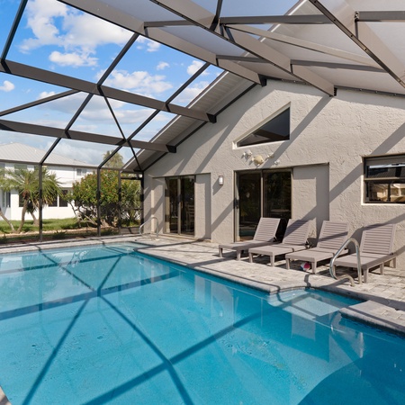 Canal Paradise Retreat