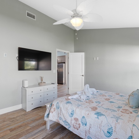 Canal Paradise Retreat