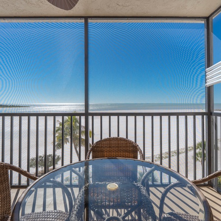 Carlos Pointe #515 - The Pelican Pad