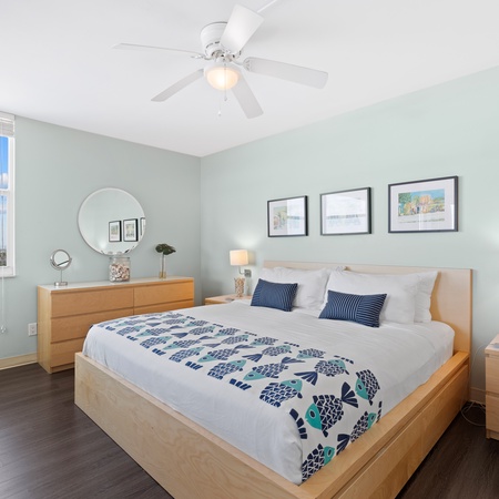 Estero Beach & Tennis 908-B