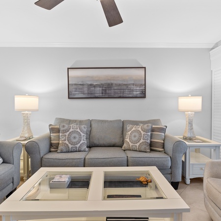 Carlos Pointe #213 Paradise Pointe