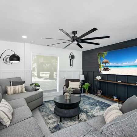 Bayview Beach House
