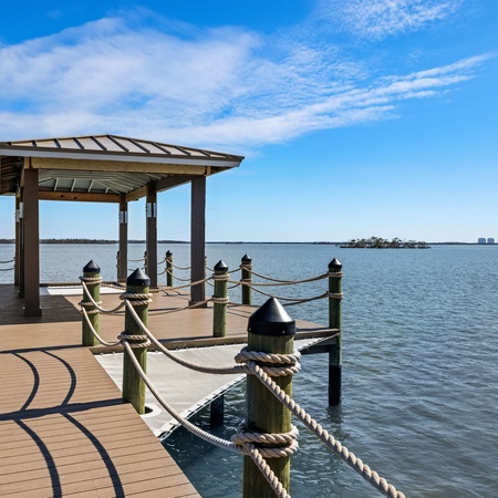 Widgeon Point