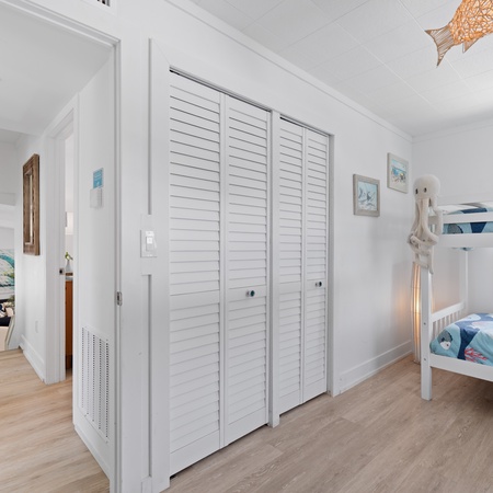 Bluewaters Beach House
