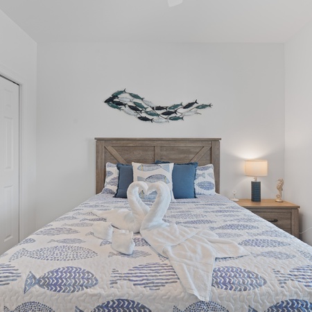 Pearl Street Retreat