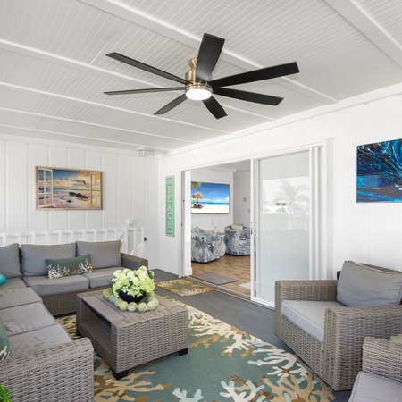 Coral Cove B