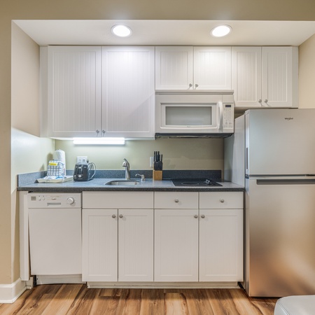 Harbour House 215
