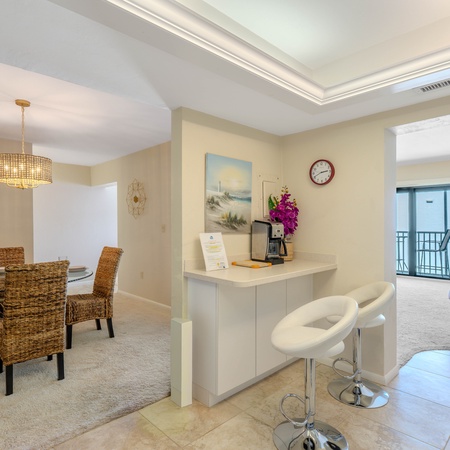 Island Winds Penthouse 1