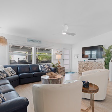 Bluewaters Beach House