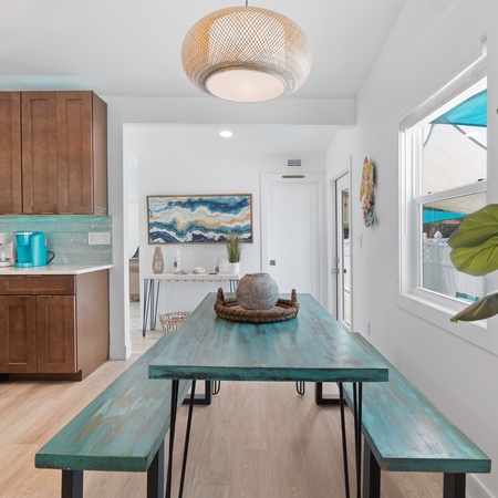 Bluewaters Beach House