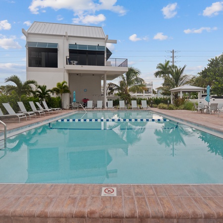 Seaside Condo 109