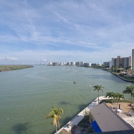 Windward Point #507