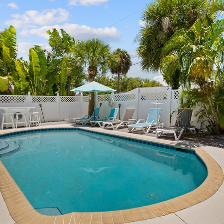 Bluewaters Beach House