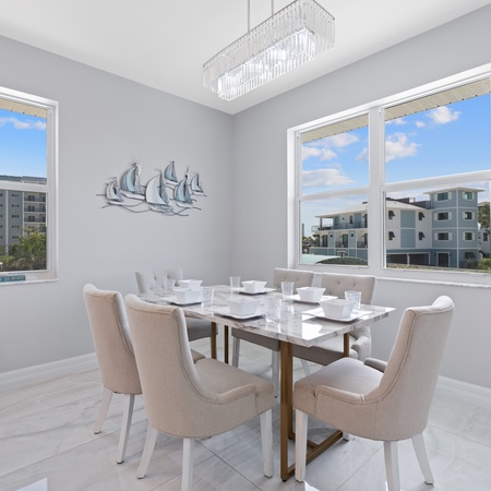 Sunsational Sunsets