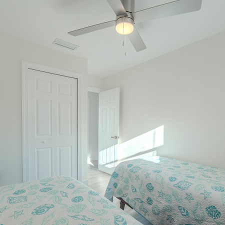 Euca Beach Breeze A