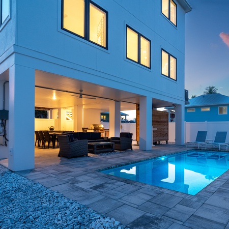 Mod Cottage