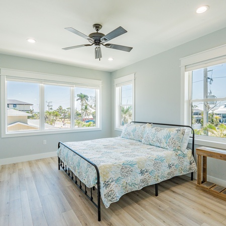 Family Beach House