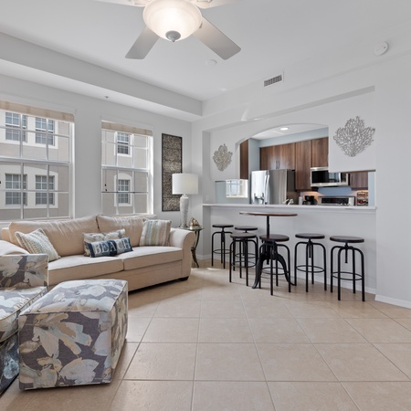 White Cap Condo B201