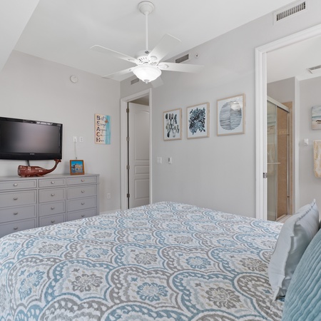 White Cap Condo B201