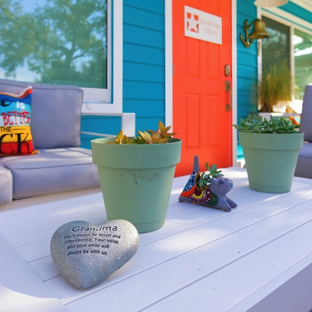 Starfish Villa