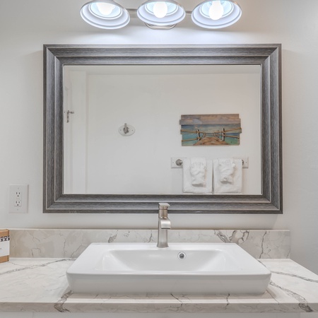 218 Dolphin Beach House
