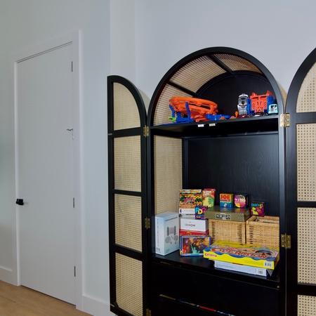 Madera Holiday Home