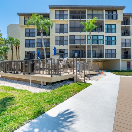 Santa Maria 1 #3205- Manatee Cove