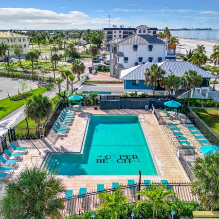 Caper Beach Club 313