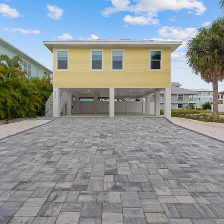 Sandpiper Shores