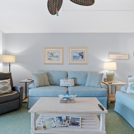 Caper Beach Club 313